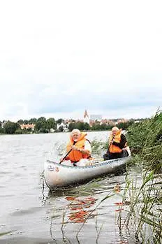 Danhostel * Haderslev