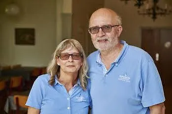 Danhostel Byferie Albergue