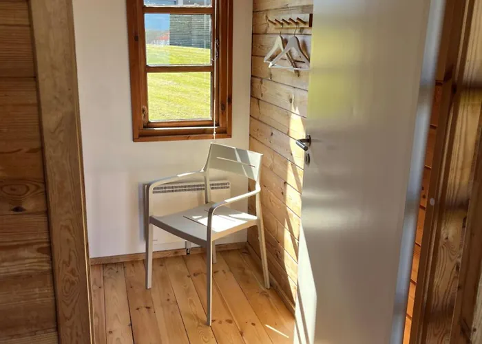 Danhostel Byferie Haderslev