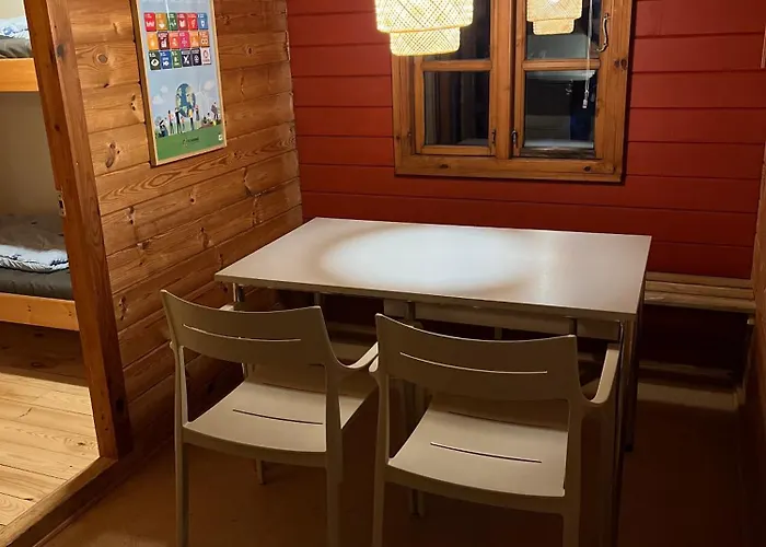 Danhostel Byferie Vandrarhem *