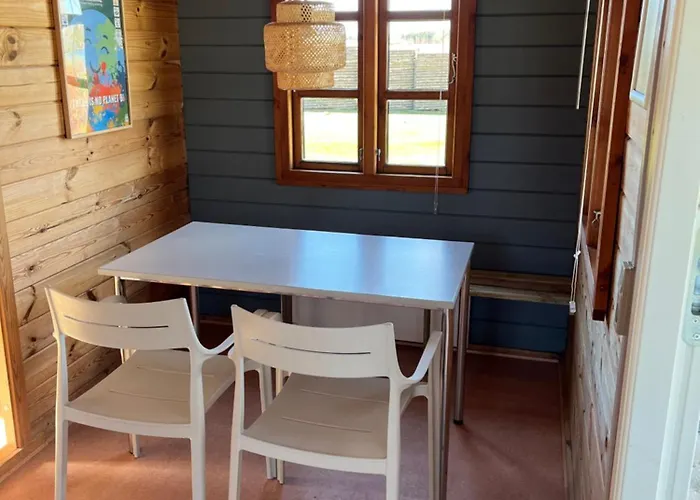 Danhostel Byferie Vandrarhem Haderslev