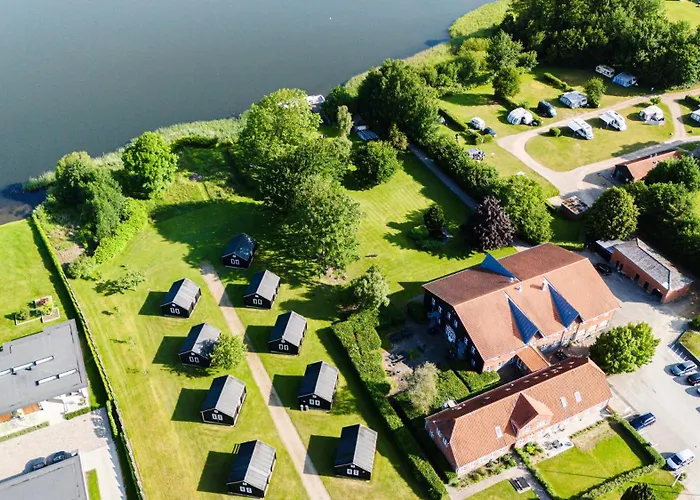 Danhostel Byferie Vandrarhem *