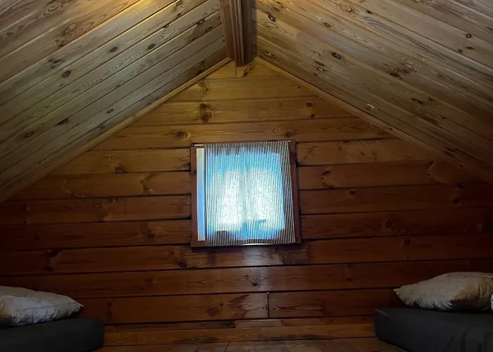 Danhostel Byferie Vandrarhem *