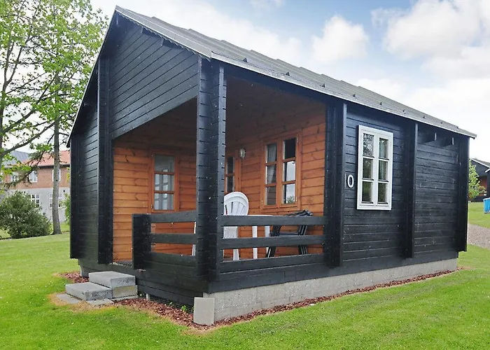 Danhostel Byferie Vandrarhem *