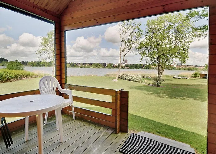 Vandrarhem Danhostel Byferie