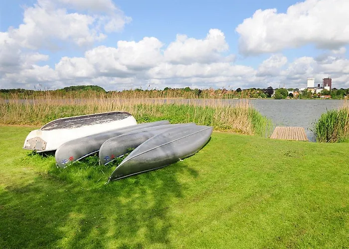 Danhostel Byferie Vandrarhem Haderslev