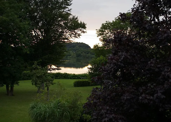 Danhostel Byferie Vandrarhem