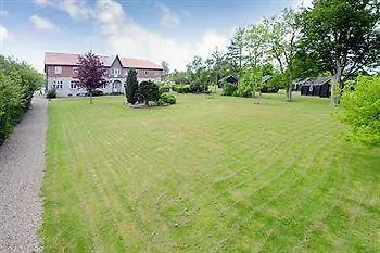 Danhostel Byferie Vandrarhem *