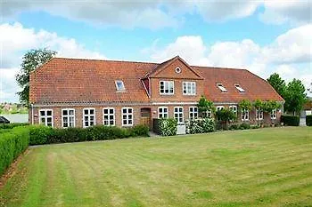 Danhostel Byferie Vandrarhem